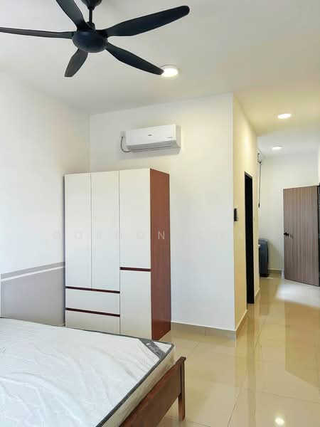 Kediaman Servis untuk Dijual di TRELLIS RESIDENCES - Gordon Chai - PropertyGuru.com.my