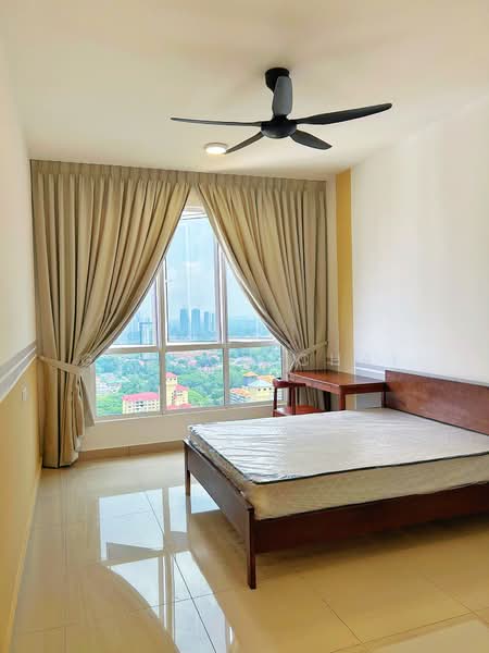 Kediaman Servis untuk Dijual di TRELLIS RESIDENCES - Gordon Chai - PropertyGuru.com.my