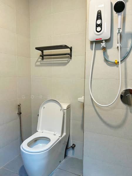 Kediaman Servis untuk Dijual di TRELLIS RESIDENCES - Gordon Chai - PropertyGuru.com.my