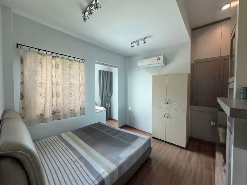 Bungalow House untuk Dijual di Taman Seri Senangan (Butterworth) - Vyinnes Ang - Bedroom - PropertyGuru.com.my