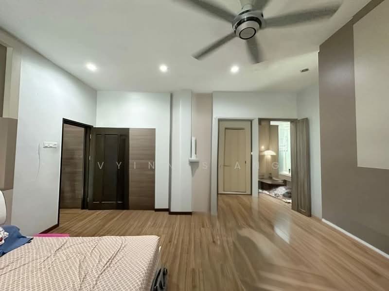 Bungalow House untuk Dijual di Taman Seri Senangan (Butterworth) - Vyinnes Ang - Bedroom - PropertyGuru.com.my