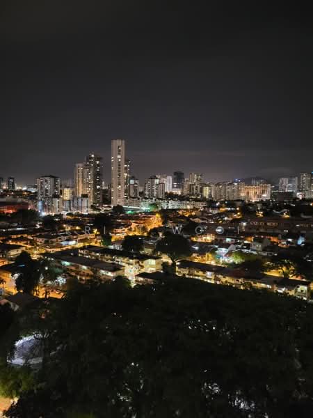 Service Residence for Sale at RYAN & MIHO - Krist Wooi - Exterior - PropertyGuru.com.my