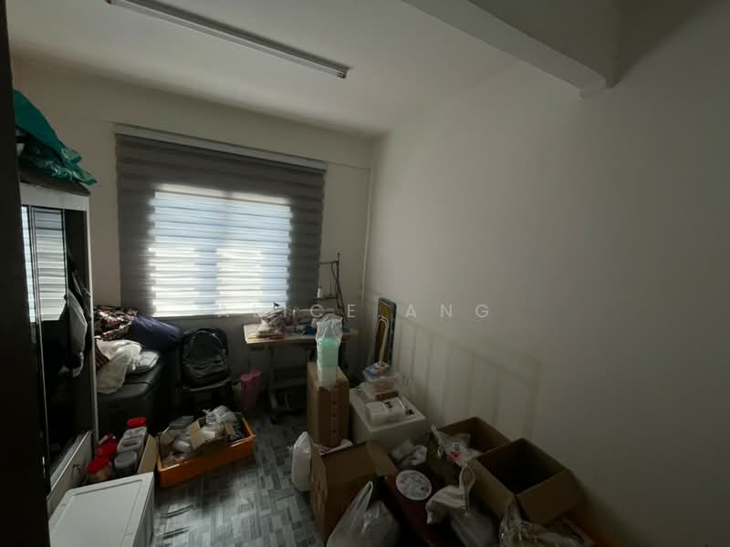 2-storey Terraced House for Sale in Taman Scientex Pasir Gudang (Pasir Gudang) - Alice Ang - Study - PropertyGuru.com.my
