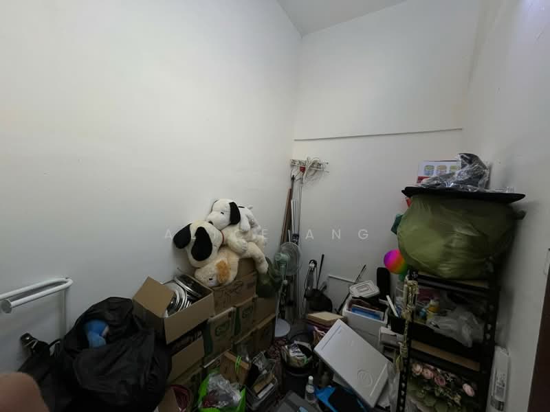 2-storey Terraced House for Sale in Taman Scientex Pasir Gudang (Pasir Gudang) - Alice Ang - Interior - PropertyGuru.com.my