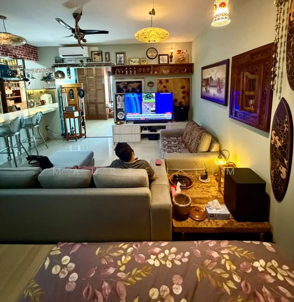 Kediaman Servis untuk Disewa di USJ One (You One) - Maureen Lim - PropertyGuru.com.my