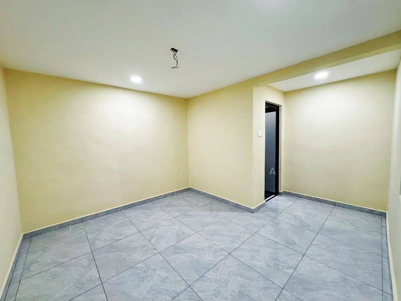 2-storey Terraced House for Sale in Taman Pelangi (Parit Jawa) - Gordon Chai - Interior - PropertyGuru.com.my