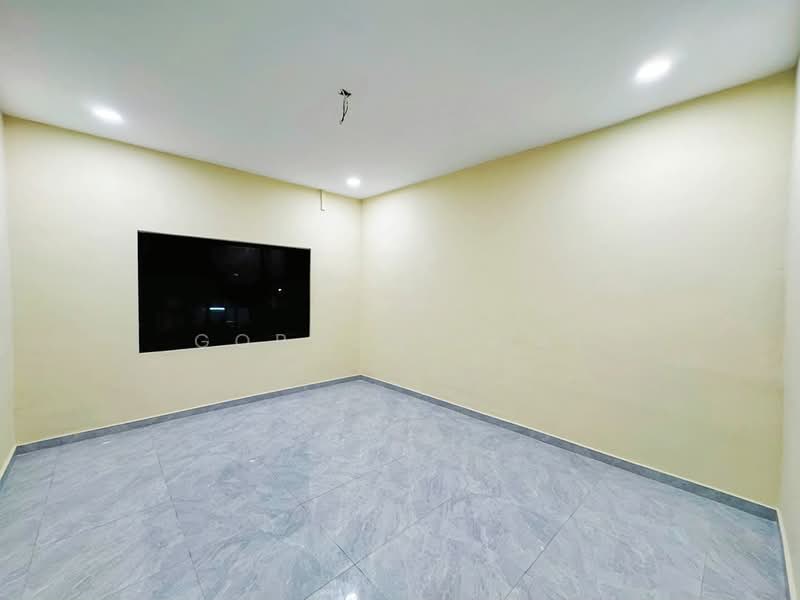 2-storey Terraced House for Sale in Taman Pelangi (Parit Jawa) - Gordon Chai - Interior - PropertyGuru.com.my