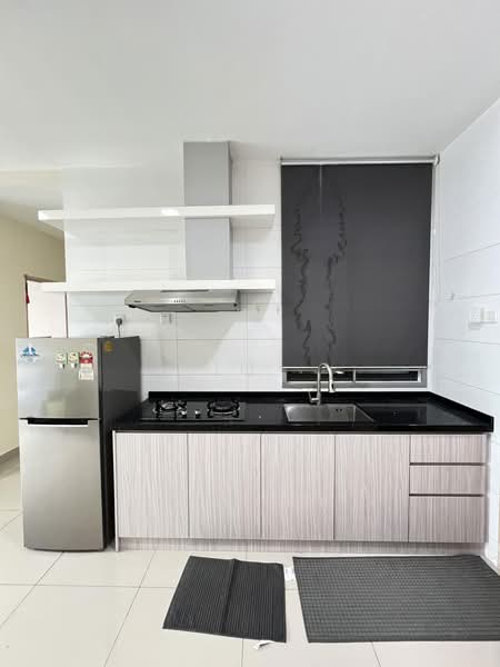 Kediaman Servis untuk Disewa di ARC @ Austin Hills - Kim . - Kitchen - PropertyGuru.com.my
