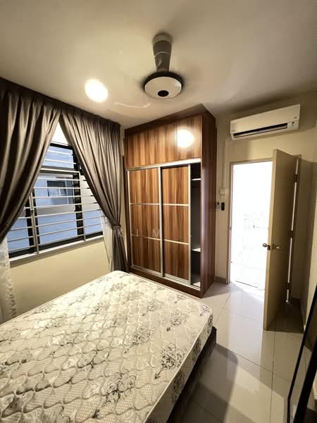 Kediaman Servis untuk Disewa di ARC @ Austin Hills - Kim . - PropertyGuru.com.my