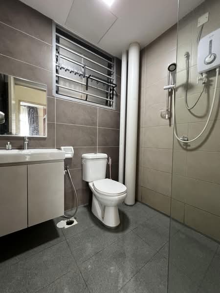 Kediaman Servis untuk Disewa di ARC @ Austin Hills - Kim . - PropertyGuru.com.my