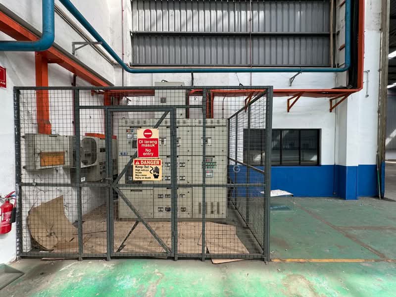 Kilang Terpisah untuk Disewa di Taman Tan Sri Yaacob (Johor Bahru) - VK Hng - PropertyGuru.com.my