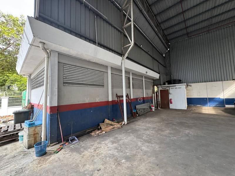 Kilang Terpisah untuk Disewa di Taman Tan Sri Yaacob (Johor Bahru) - VK Hng - PropertyGuru.com.my