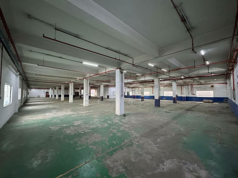 Kilang Terpisah untuk Disewa di Taman Tan Sri Yaacob (Johor Bahru) - VK Hng - PropertyGuru.com.my