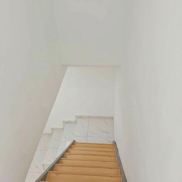 2-storey Terraced House for Sale in Taman Megah Ria (Masai) - Gordon Chai - Interior - PropertyGuru.com.my