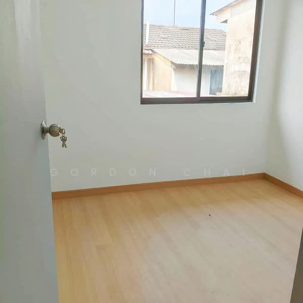 2-storey Terraced House for Sale in Taman Megah Ria (Masai) - Gordon Chai - Interior - PropertyGuru.com.my