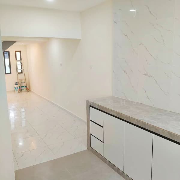 2-storey Terraced House for Sale in Taman Megah Ria (Masai) - Gordon Chai - Interior - PropertyGuru.com.my