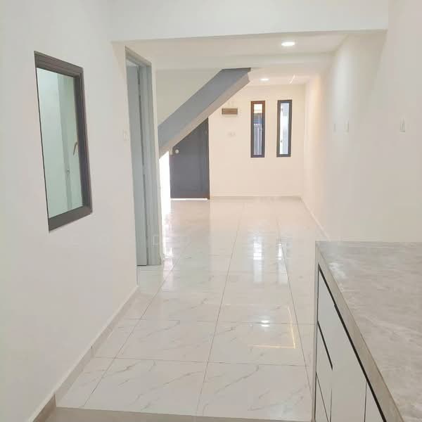 2-storey Terraced House for Sale in Taman Megah Ria (Masai) - Gordon Chai - Interior - PropertyGuru.com.my