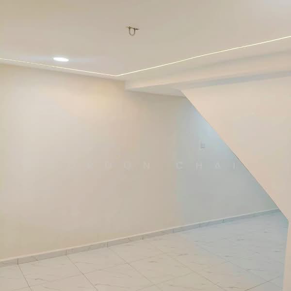 2-storey Terraced House for Sale in Taman Megah Ria (Masai) - Gordon Chai - Interior - PropertyGuru.com.my