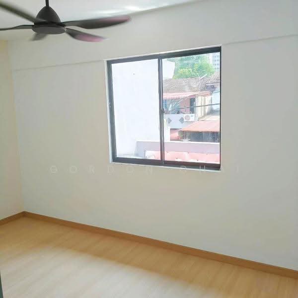 2-storey Terraced House for Sale in Taman Megah Ria (Masai) - Gordon Chai - Interior - PropertyGuru.com.my