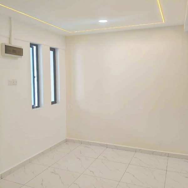 2-storey Terraced House for Sale in Taman Megah Ria (Masai) - Gordon Chai - Interior - PropertyGuru.com.my