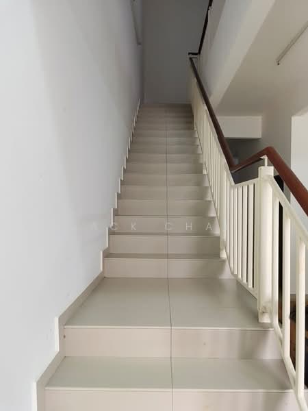 Rumah Kluster untuk Disewa di Taman Lagenda Putra (Kulai) - Jack Chai - Interior - PropertyGuru.com.my