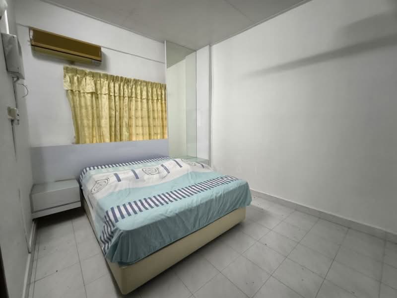 Semi-Detached House for Sale in Taman Sri Lalang (Kota Tinggi) - Ken Chai - Bedroom - PropertyGuru.com.my