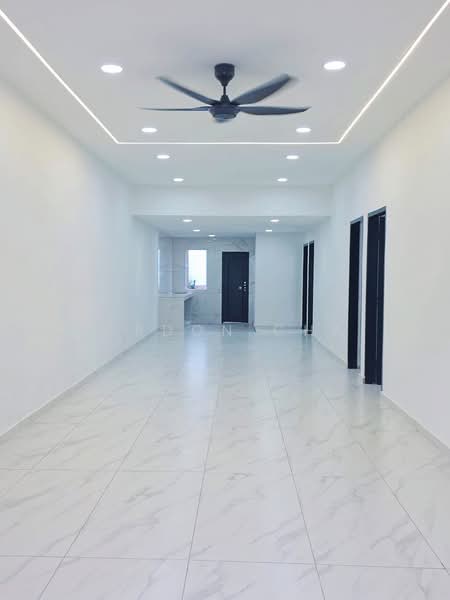1-storey Terraced House for Sale in Taman Puteri Wangsa (Ulu Tiram) - Gordon Chai - Interior - PropertyGuru.com.my