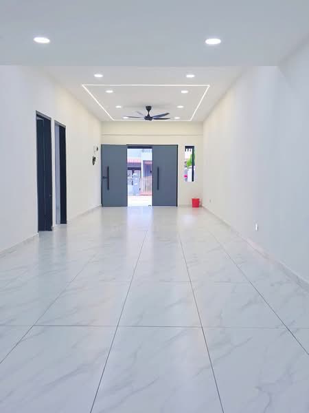 1-storey Terraced House for Sale in Taman Puteri Wangsa (Ulu Tiram) - Gordon Chai - Interior - PropertyGuru.com.my