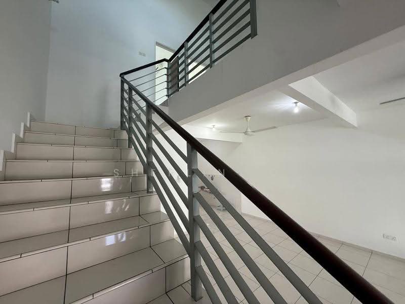 2-storey Terraced House for Sale in Nusa Sentral (Iskandar Puteri (Nusajaya)) - Sherlin To - Interior - PropertyGuru.com.my