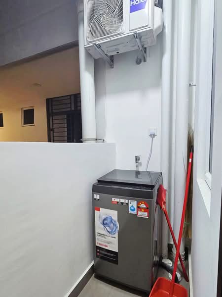 Service Residence for Rent at TRELLIS RESIDENCES - Gordon Chai - Exterior - PropertyGuru.com.my