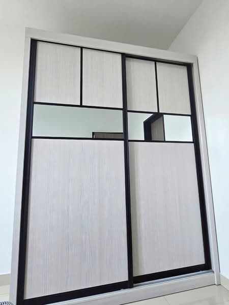 Service Residence for Rent at TRELLIS RESIDENCES - Gordon Chai - Interior - PropertyGuru.com.my