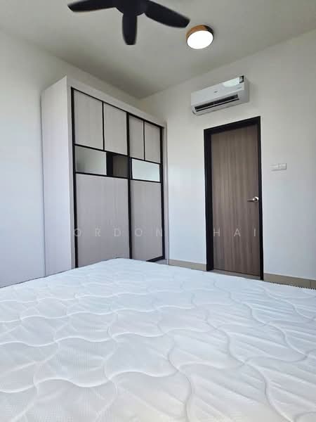Service Residence for Rent at TRELLIS RESIDENCES - Gordon Chai - Bedroom - PropertyGuru.com.my