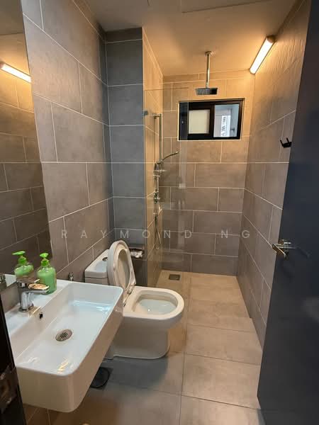 Kediaman Servis untuk Disewa di The Tropika - Raymond Ng - Bathroom - PropertyGuru.com.my