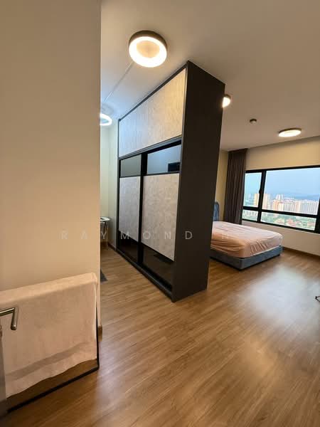 Kediaman Servis untuk Disewa di The Tropika - Raymond Ng - Bedroom - PropertyGuru.com.my