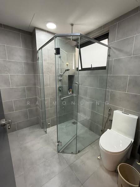 Kediaman Servis untuk Disewa di The Tropika - Raymond Ng - Bathroom - PropertyGuru.com.my