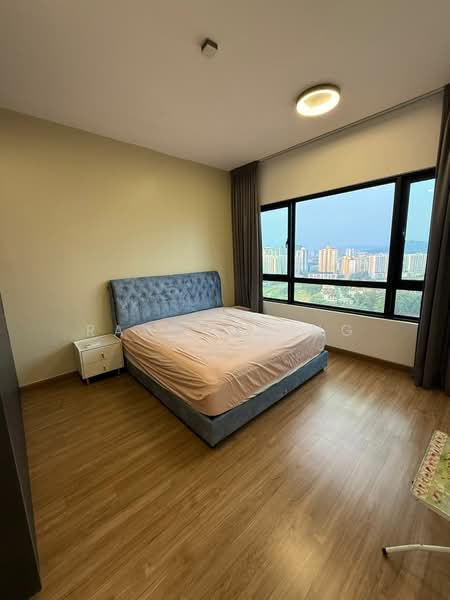 Kediaman Servis untuk Disewa di The Tropika - Raymond Ng - Bedroom - PropertyGuru.com.my