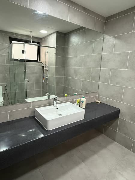 Kediaman Servis untuk Disewa di The Tropika - Raymond Ng - Bathroom - PropertyGuru.com.my