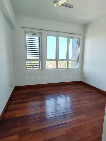 Service Residence for Rent at Impiria Residensi Bukit Tinggi Klang - Diana See - PropertyGuru.com.my