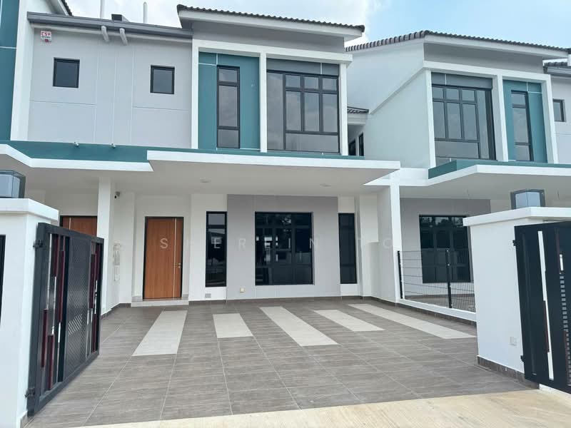 2-storey Terraced House for Sale in Skudai (Johor) - Sherlin To - Exterior - PropertyGuru.com.my