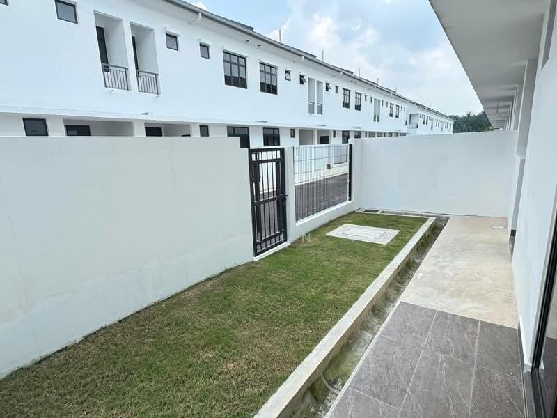 2-storey Terraced House for Sale in Skudai (Johor) - Sherlin To - Exterior - PropertyGuru.com.my