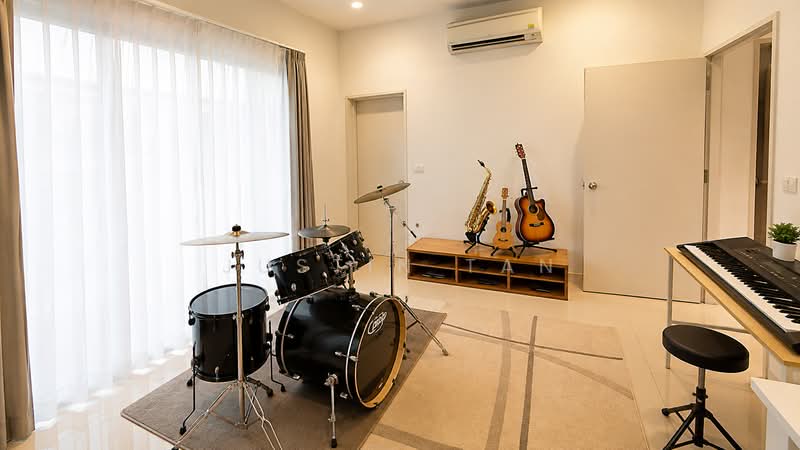 Bungalow House for Sale in Setia Eco Park (Setia Alam) - Justin Tan - Interior - PropertyGuru.com.my