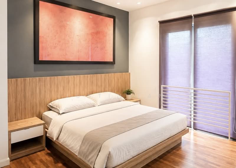 Bungalow House for Sale in Setia Eco Park (Setia Alam) - Justin Tan - Bedroom - PropertyGuru.com.my