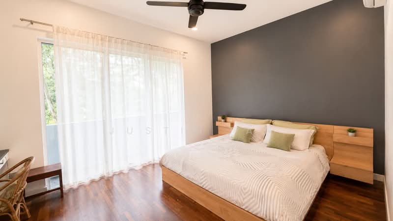 Bungalow House for Sale in Setia Eco Park (Setia Alam) - Justin Tan - Bedroom - PropertyGuru.com.my