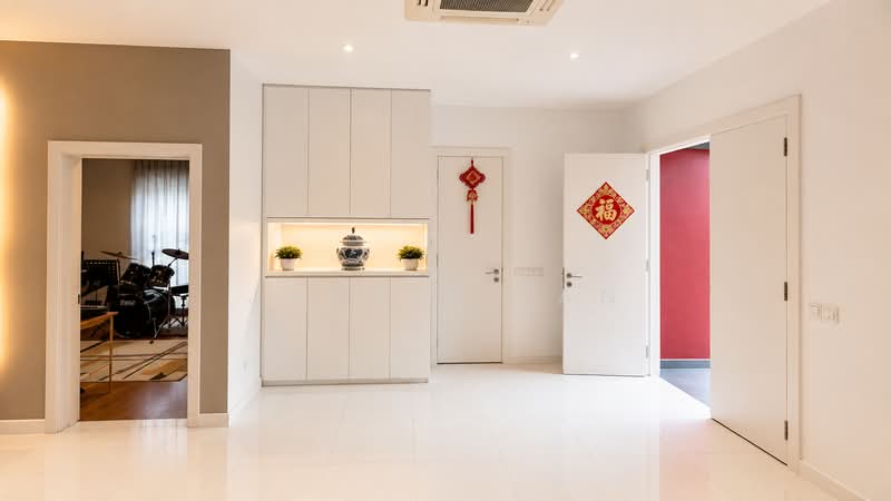 Bungalow House for Sale in Setia Eco Park (Setia Alam) - Justin Tan - Interior - PropertyGuru.com.my