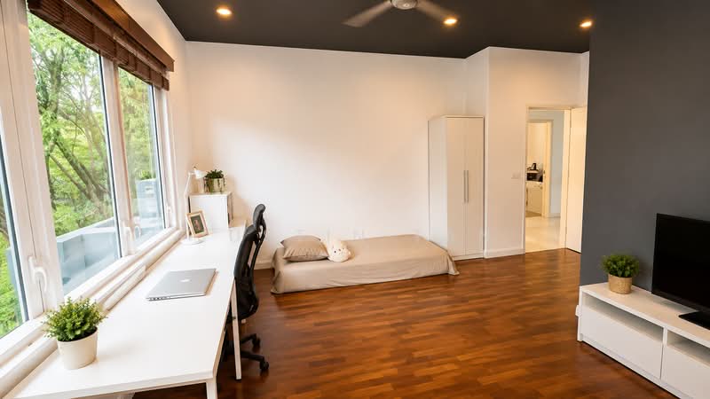 Bungalow House for Sale in Setia Eco Park (Setia Alam) - Justin Tan - Bedroom - PropertyGuru.com.my