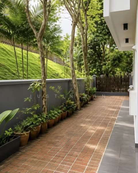 Bungalow House for Sale in Setia Eco Park (Setia Alam) - Justin Tan - Exterior - PropertyGuru.com.my