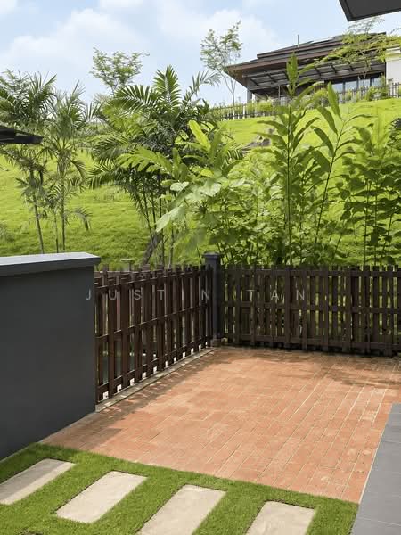 Bungalow House for Sale in Setia Eco Park (Setia Alam) - Justin Tan - Exterior - PropertyGuru.com.my