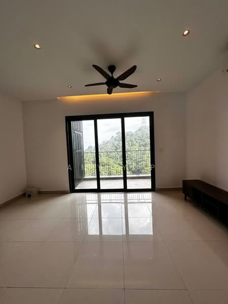 Condominium for Rent at Damansara Seresta - Amy Yap - Living Room - PropertyGuru.com.my