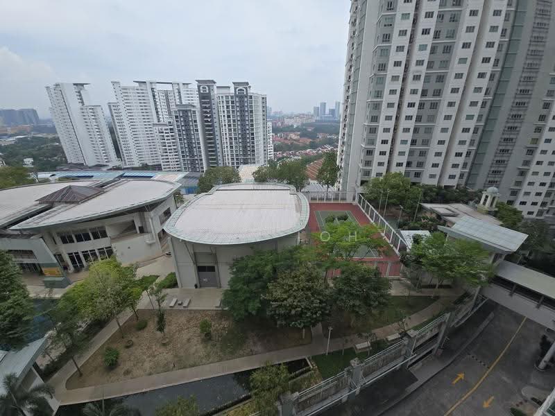 Kediaman Servis untuk Disewa di Metropolitan Square - Alex Loh - Exterior - PropertyGuru.com.my