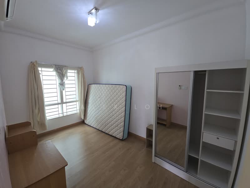 Kediaman Servis untuk Disewa di Metropolitan Square - Alex Loh - Bedroom - PropertyGuru.com.my